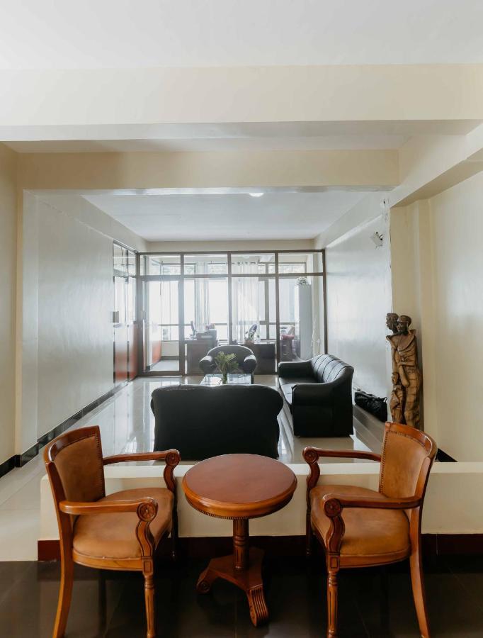 Panama Garden Resort 모시 외부 사진