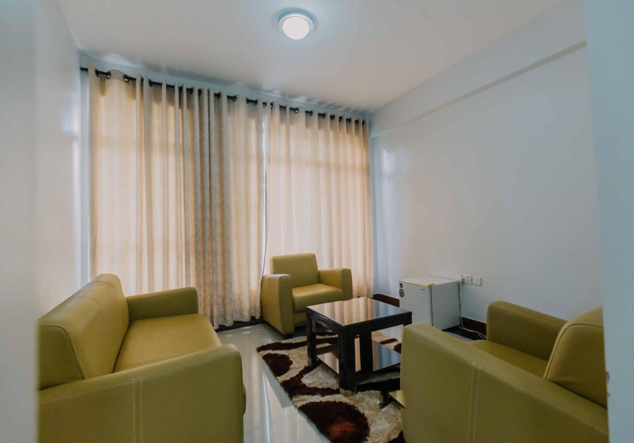 Panama Garden Resort 모시 외부 사진