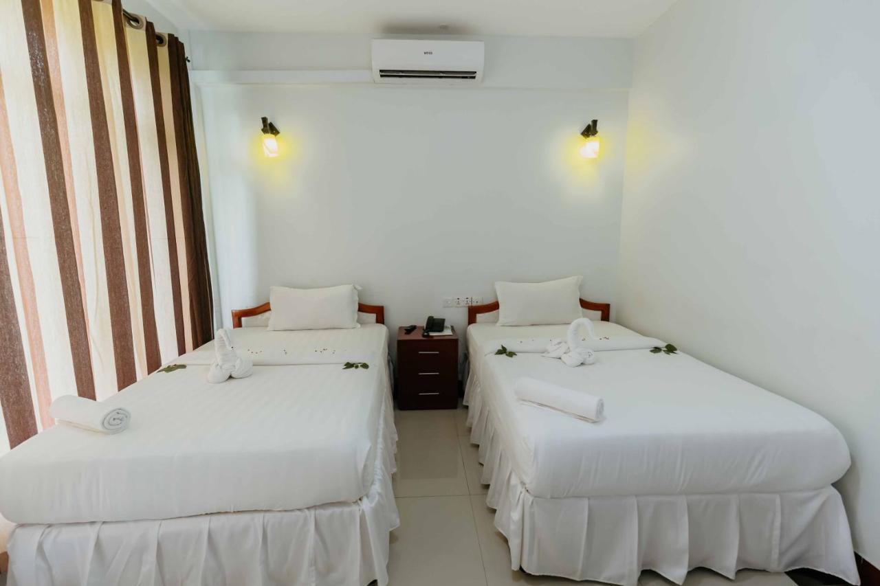 Panama Garden Resort 모시 외부 사진